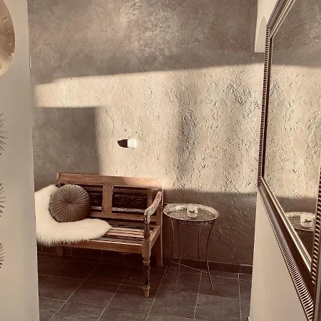 شقة Boutique *