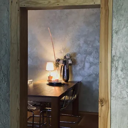 Boutique Apartment