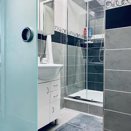 Boutique Apartment