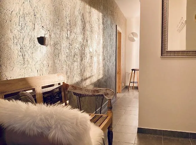 Apartment Boutique *