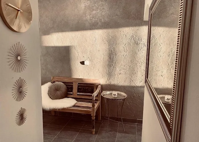 Apartment Boutique *