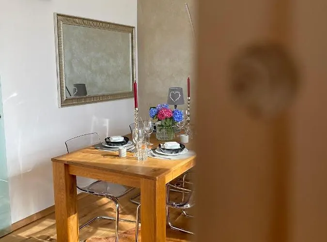 Apartment Boutique *