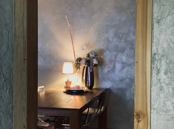 Boutique Apartment